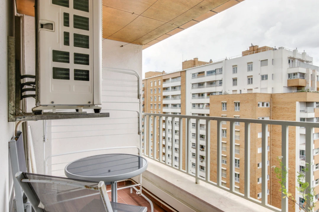 Apartamento T3 para Venda em Lumiar Foto 5
