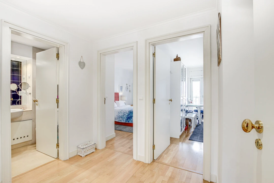 Apartamento T3 para Venda em Lumiar Foto 11