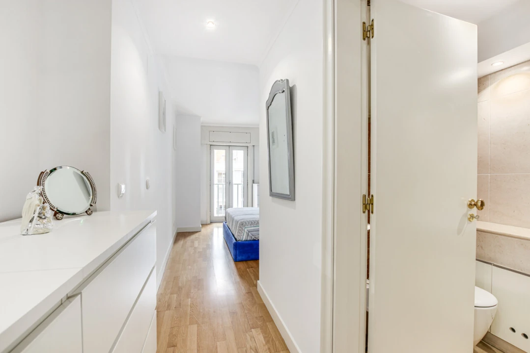 Apartamento T3 para Venda em Lumiar Foto 12