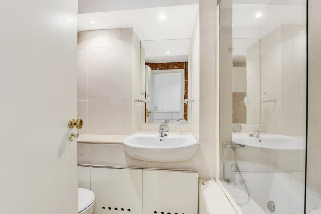 Apartamento T3 para Venda em Lumiar Foto 13