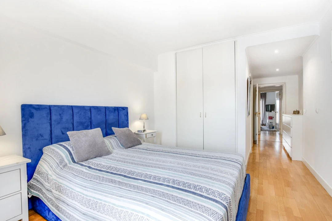 Apartamento T3 para Venda em Lumiar Foto 14