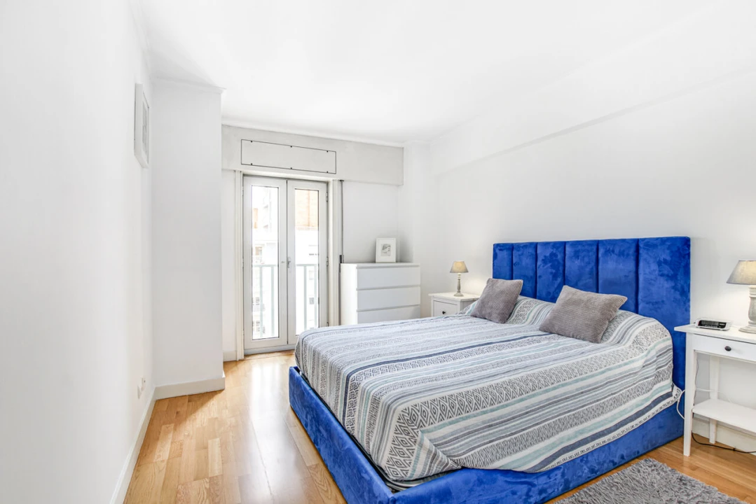 Apartamento T3 para Venda em Lumiar Foto 15