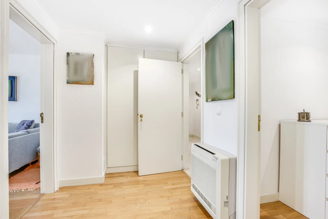 Apartamento T3 para Venda em Lumiar Foto 16