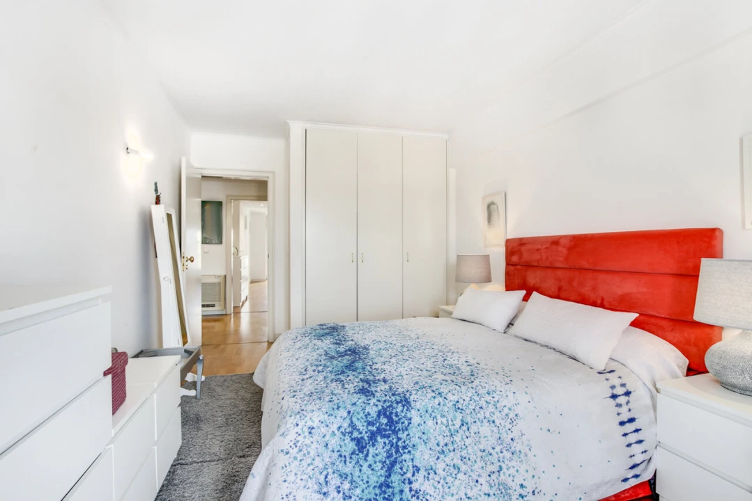 Apartamento T3 para Venda em Lumiar Foto 17