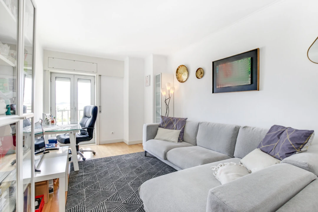 Apartamento T3 para Venda em Lumiar Foto 20