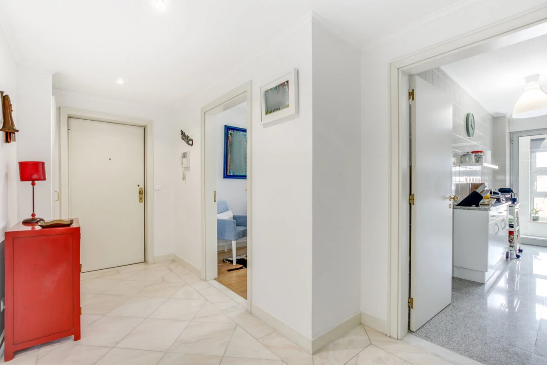 Apartamento T3 para Venda em Lumiar Foto 22