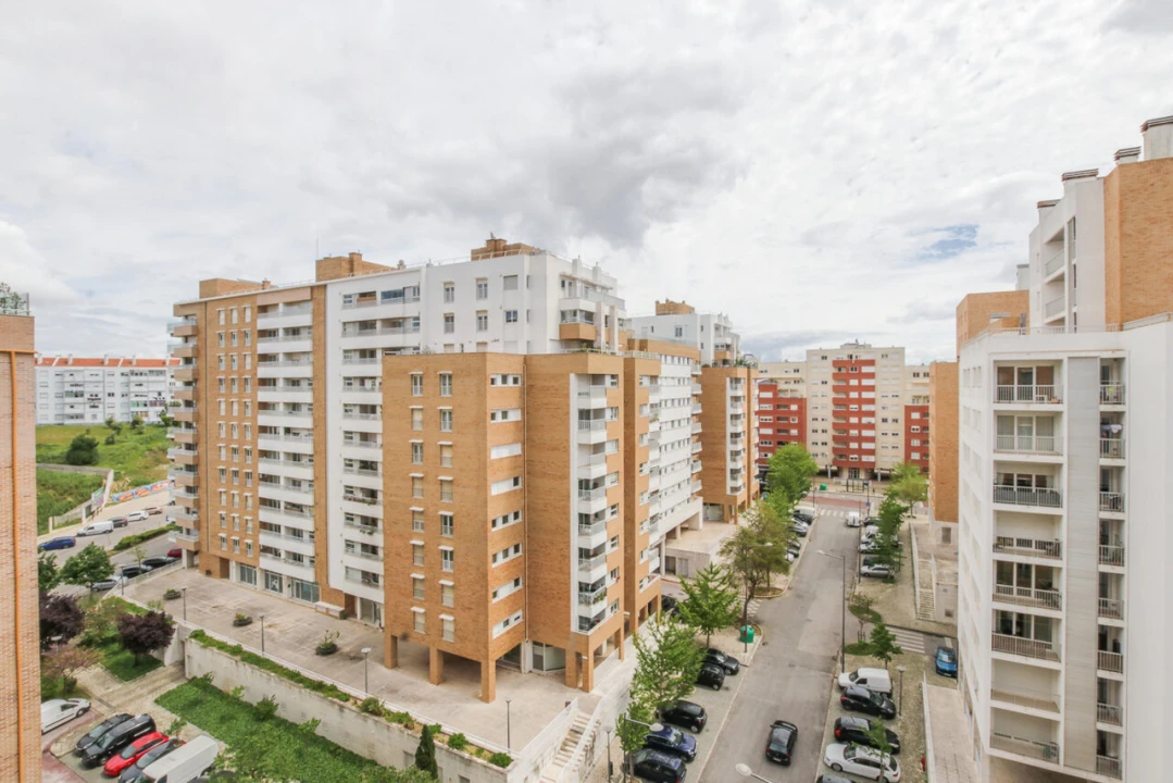 Apartamento T3 para Venda em Lumiar Foto 24