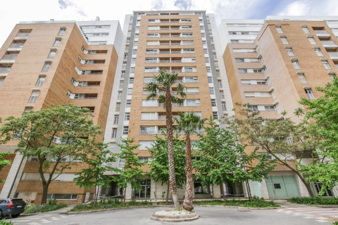 Apartamento T3 para Venda em Lumiar Foto 29