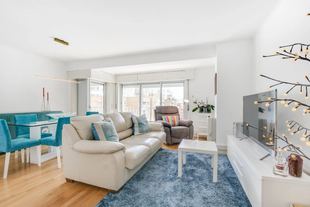 Apartamento T3 para Venda em Lumiar Foto 4