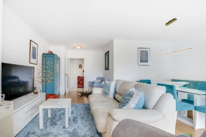 Apartamento T3 para Venda em Lumiar