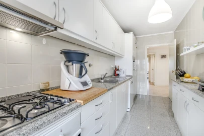 Apartamento T3 para Venda em Lumiar