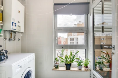 Apartamento T3 para Venda em Lumiar