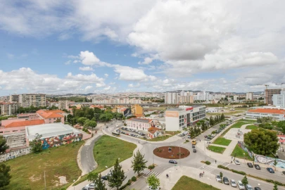 Apartamento T3 para Venda em Lumiar