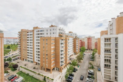 Apartamento T3 para Venda em Lumiar