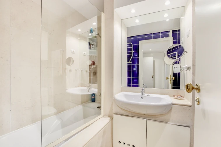 Apartamento T3 para Venda em Lumiar Foto 18
