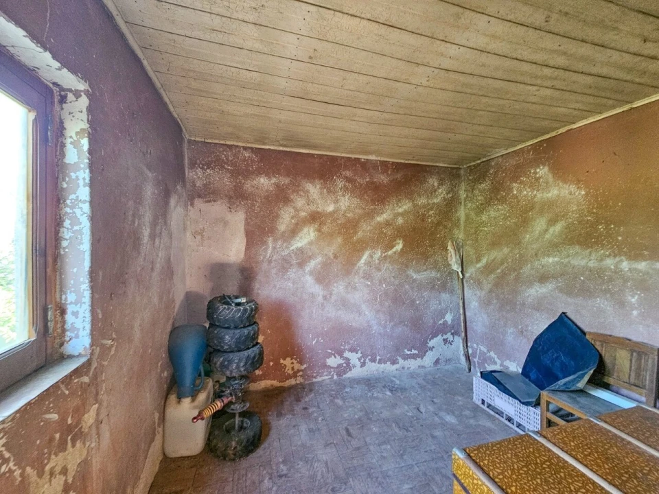 Moradia T1 para Venda em Venda do Pinheiro e Santo Estêvão das Galés Foto 14