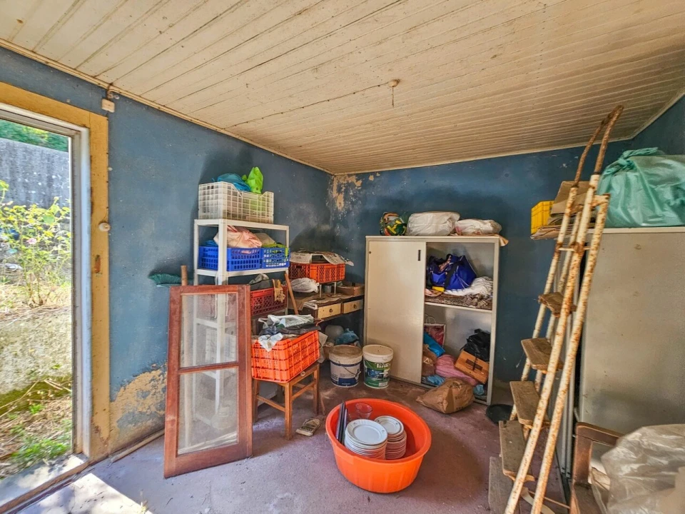 Moradia T1 para Venda em Venda do Pinheiro e Santo Estêvão das Galés Foto 15