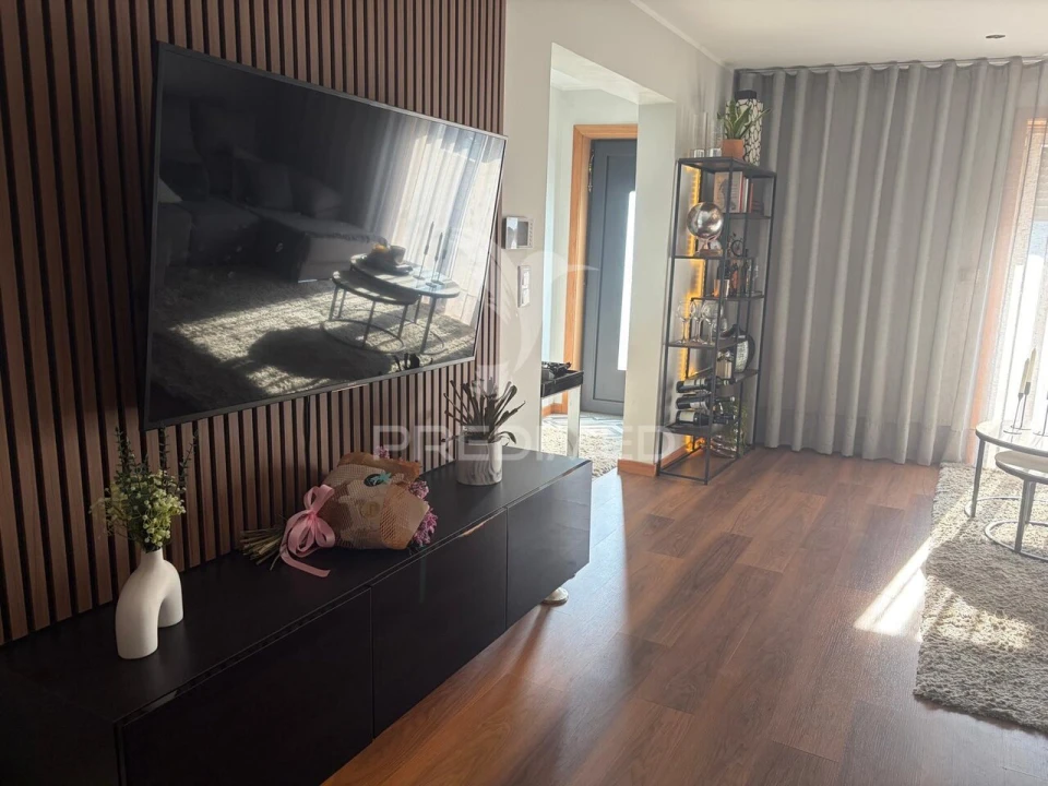 Moradia T3 para Venda em Matosinhos e Leça da Palmeira Foto 3