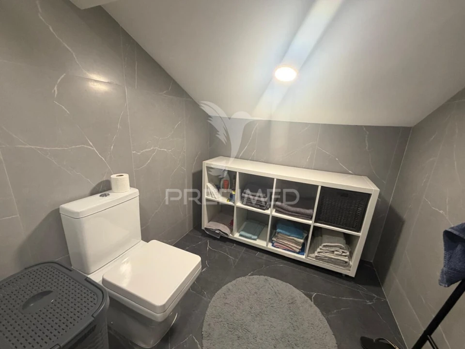 Moradia T3 para Venda em Matosinhos e Leça da Palmeira Foto 17