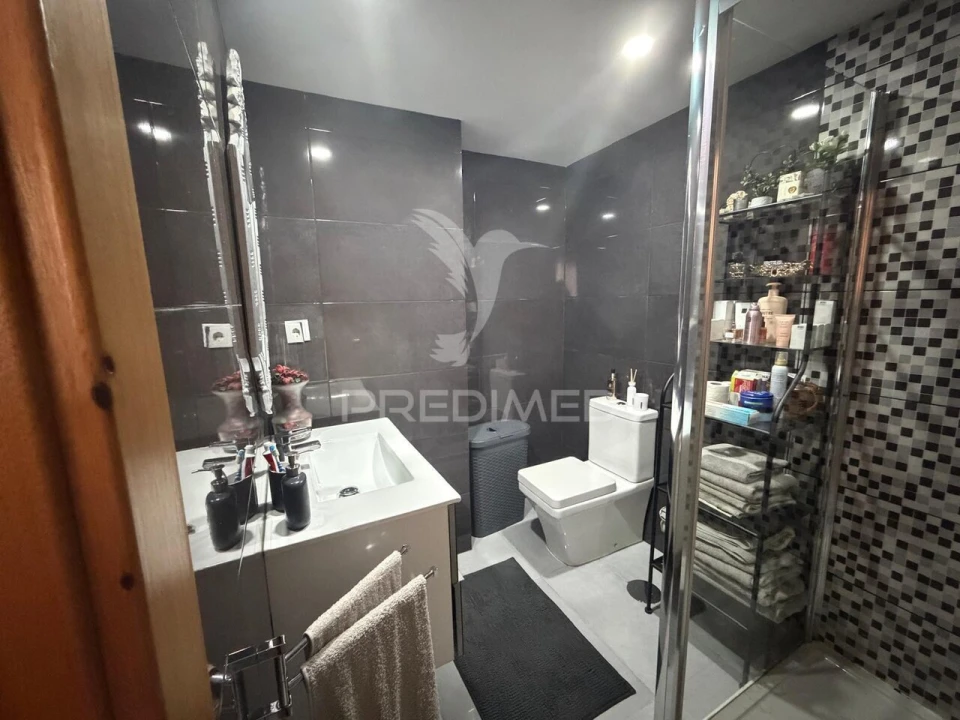 Moradia T3 para Venda em Matosinhos e Leça da Palmeira Foto 13