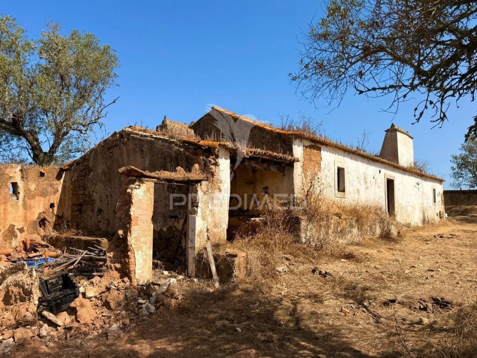 Quinta T0 para Venda em São Francisco da Serra Foto 6