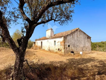 Quinta T0 para Venda em São Francisco da Serra