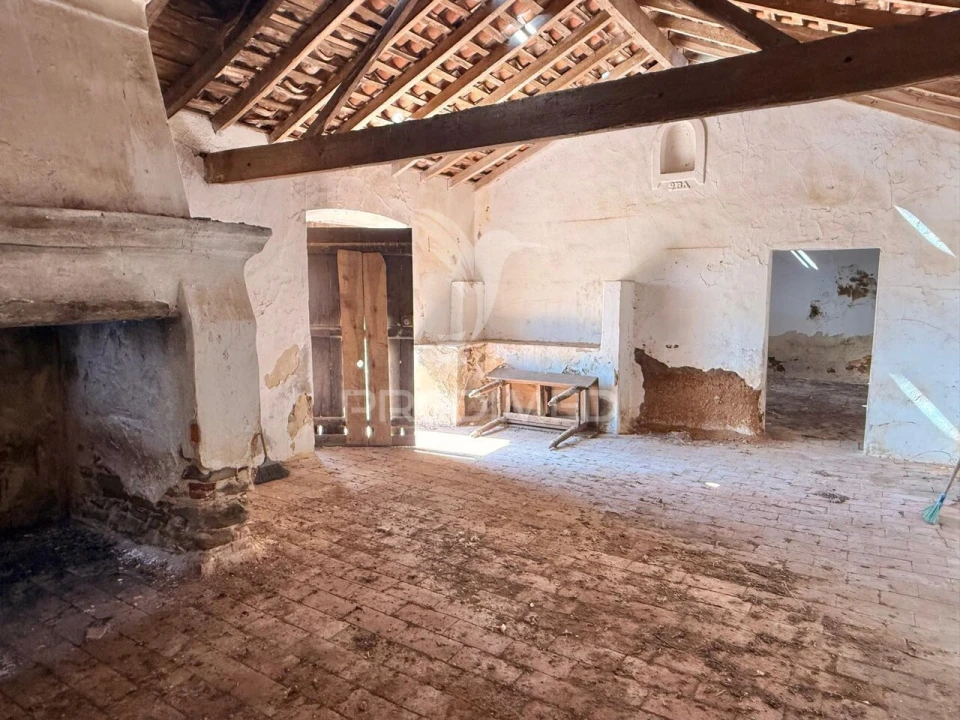 Quinta T0 para Venda em São Francisco da Serra Foto 9
