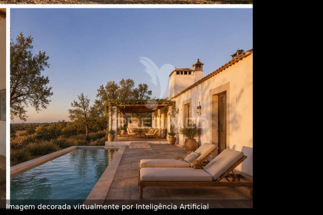 Quinta T0 para Venda em São Francisco da Serra Foto 8
