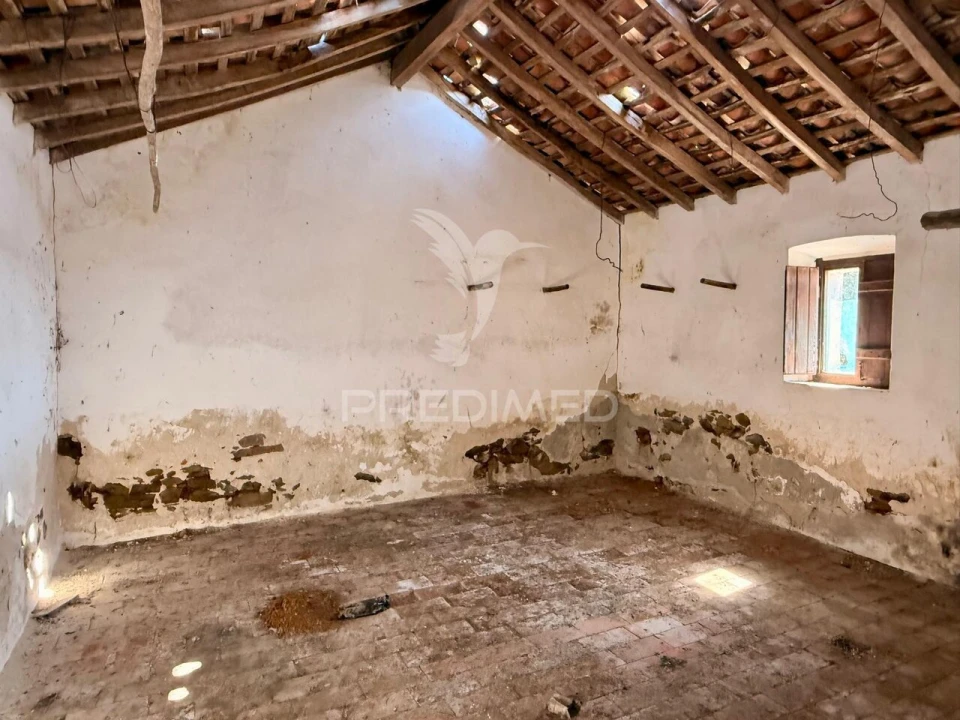 Quinta T0 para Venda em São Francisco da Serra Foto 12