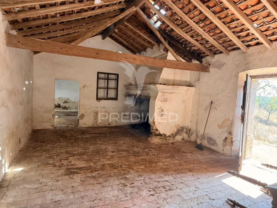 Quinta T0 para Venda em São Francisco da Serra Foto 10