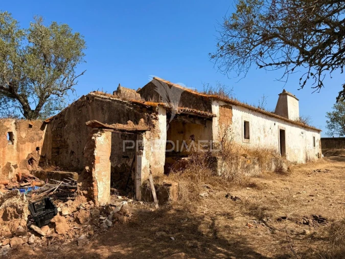 Quinta T0 para Venda em São Francisco da Serra Foto 6