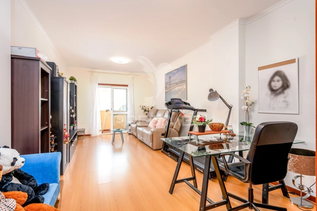 Apartamento T3 para Venda em Alenquer (Santo Estêvão e Triana) Foto 9