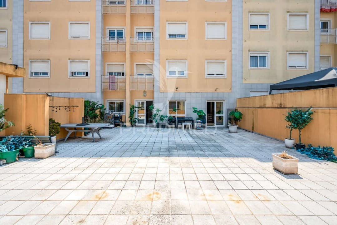 Apartamento T3 para Venda em Alenquer (Santo Estêvão e Triana) Foto 26