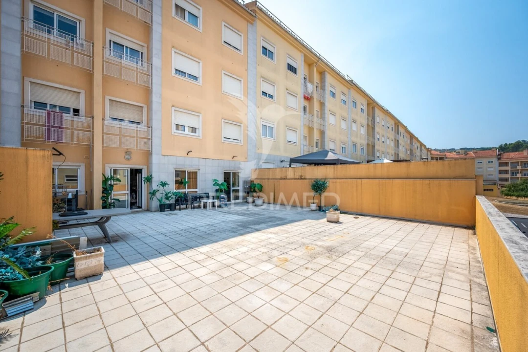 Apartamento T3 para Venda em Alenquer (Santo Estêvão e Triana) Foto 27