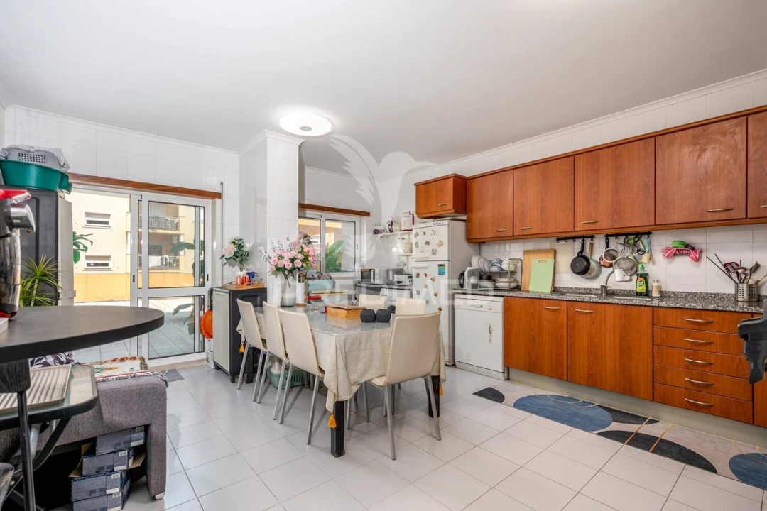 Apartamento T3 para Venda em Alenquer (Santo Estêvão e Triana) Foto 7