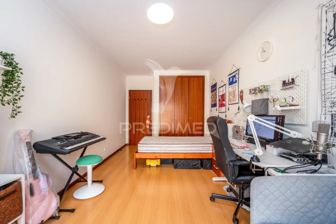 Apartamento T3 para Venda em Alenquer (Santo Estêvão e Triana) Foto 21