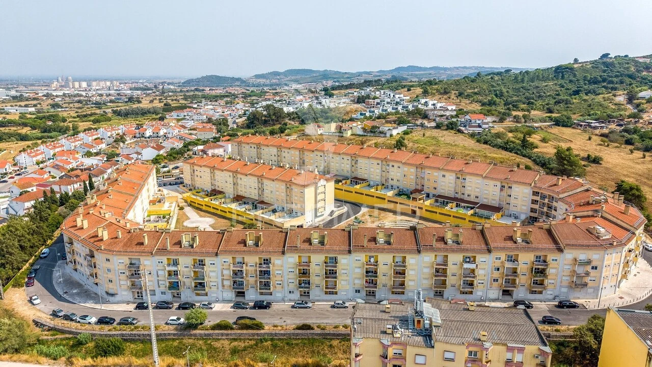 Apartamento T3 para Venda em Alenquer (Santo Estêvão e Triana) Foto 32