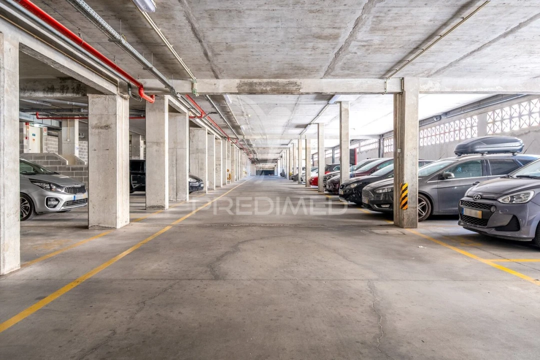 Apartamento T3 para Venda em Alenquer (Santo Estêvão e Triana) Foto 28