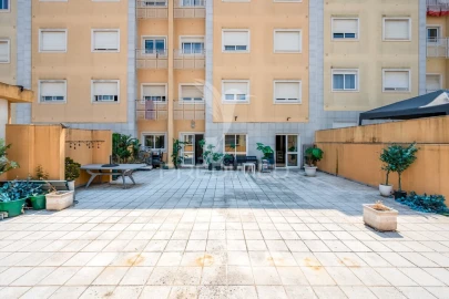 Apartamento T3 para Venda em Alenquer (Santo Estêvão e Triana)