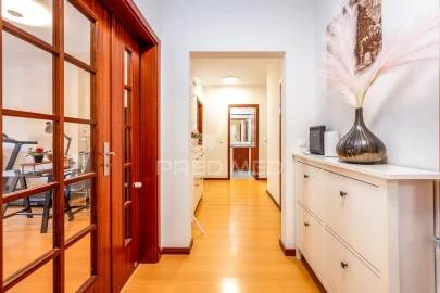 Apartamento T3 para Venda em Alenquer (Santo Estêvão e Triana)