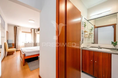 Apartamento T3 para Venda em Alenquer (Santo Estêvão e Triana)