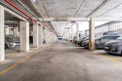 Apartamento T3 para Venda em Alenquer (Santo Estêvão e Triana)