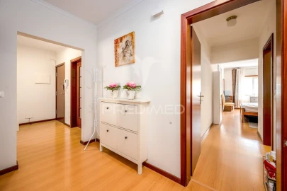Apartamento T3 para Venda em Alenquer (Santo Estêvão e Triana)