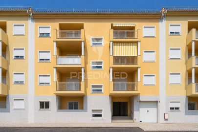 Apartamento T3 para Venda em Alenquer (Santo Estêvão e Triana)