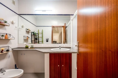 Apartamento T3 para Venda em Alenquer (Santo Estêvão e Triana)