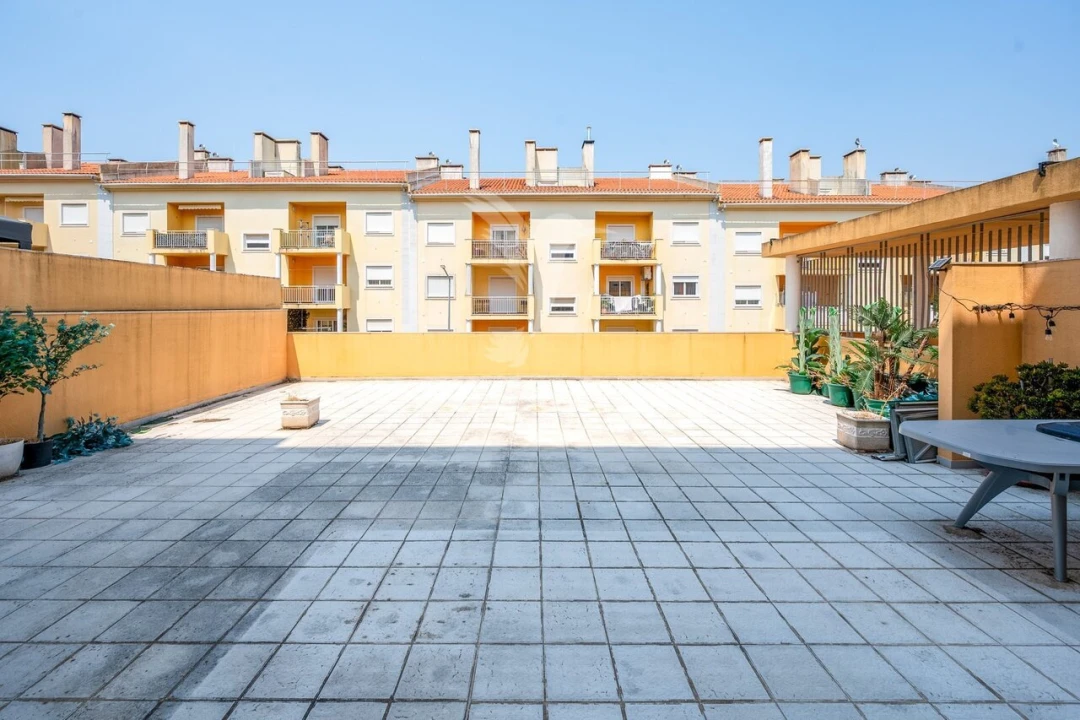 Apartamento T3 para Venda em Alenquer (Santo Estêvão e Triana) Foto 23