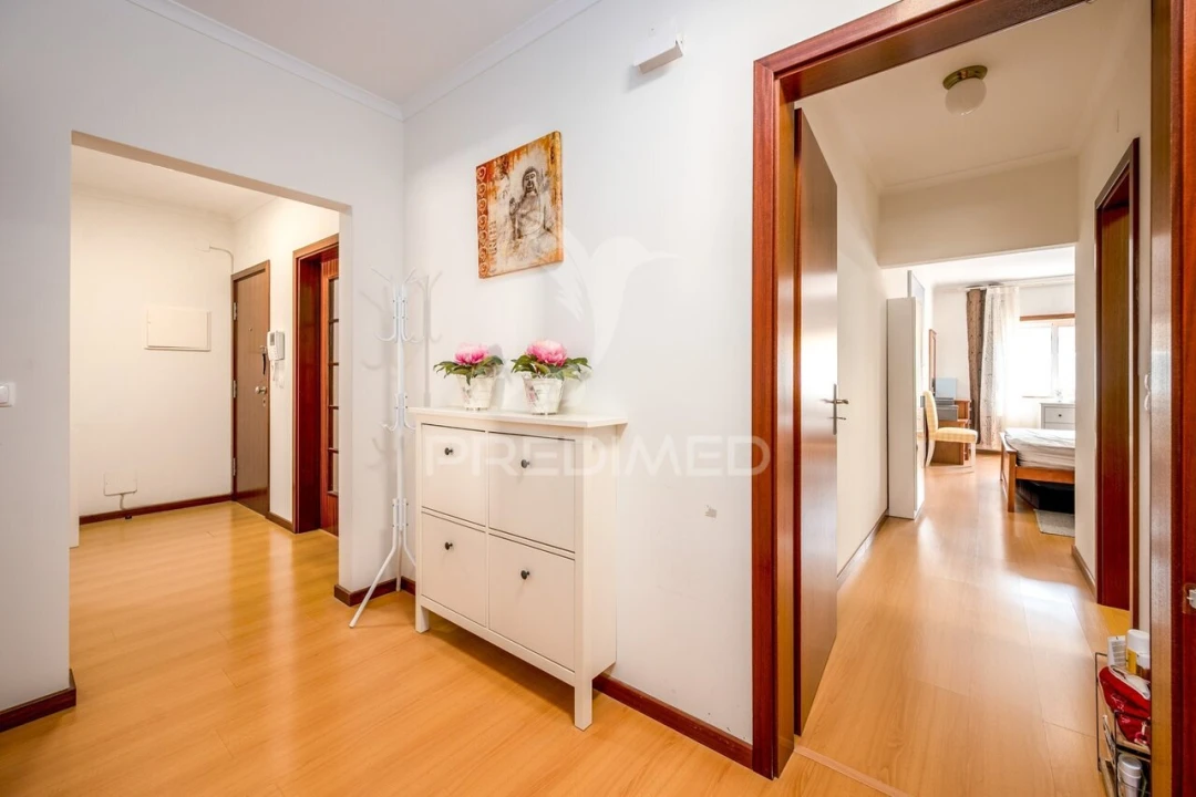 Apartamento T3 para Venda em Alenquer (Santo Estêvão e Triana) Foto 14