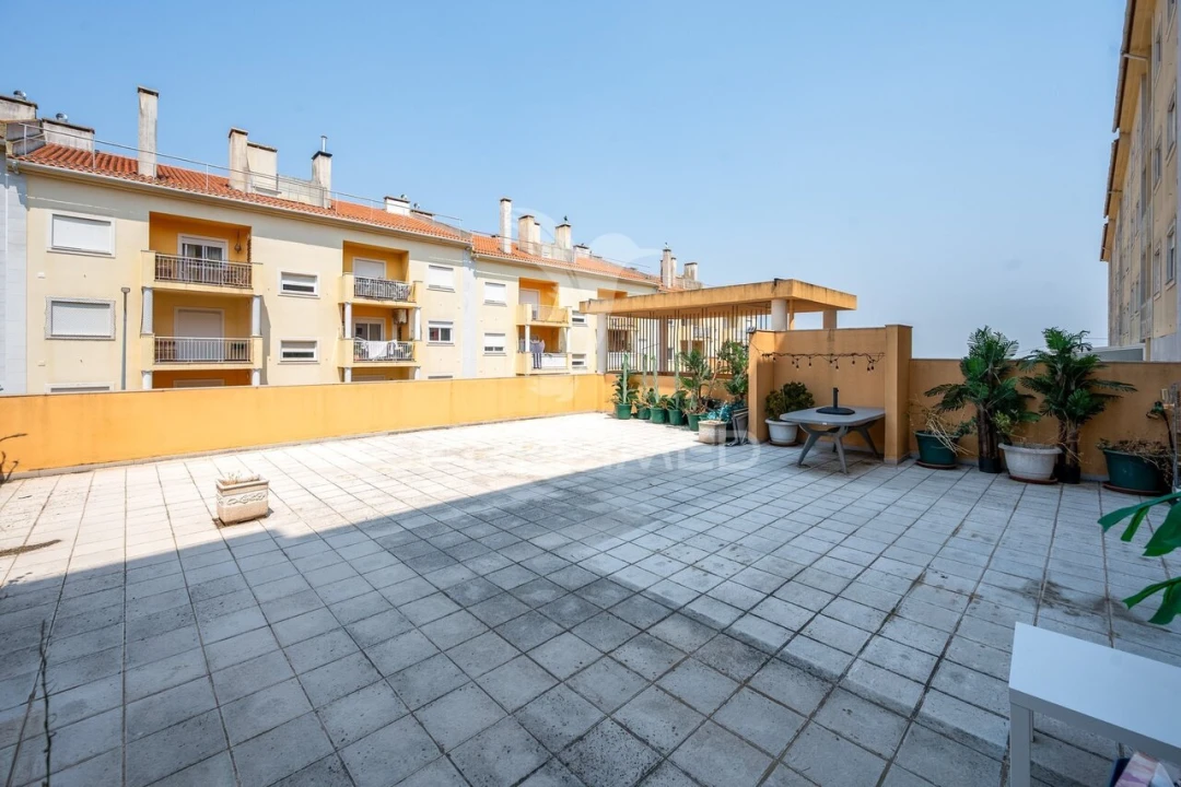 Apartamento T3 para Venda em Alenquer (Santo Estêvão e Triana) Foto 24