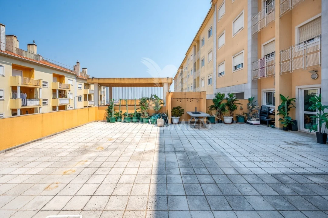 Apartamento T3 para Venda em Alenquer (Santo Estêvão e Triana) Foto 25