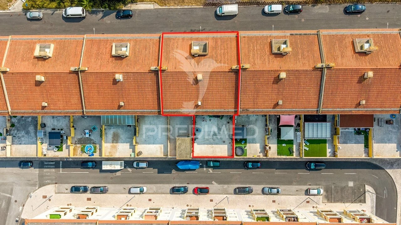 Apartamento T3 para Venda em Alenquer (Santo Estêvão e Triana) Foto 30